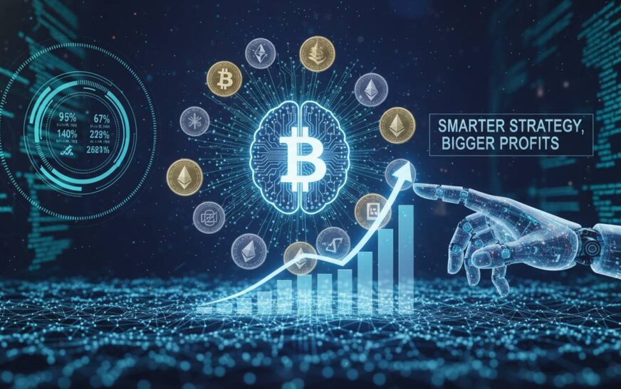AI Cryptocurrency Trading: Smarter Strategy, Bigger Profits