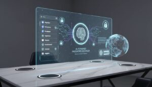 Ai Powered Password Manager Ai Powered Password Manager