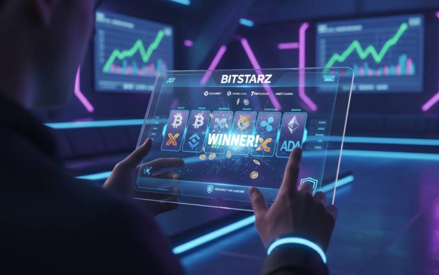 Best Altcoin Casinos – Top-Rated Crypto Gambling Sites in 2026