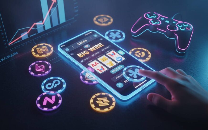 Best Altcoin Gambling Sites – Top Trusted Crypto Casinos