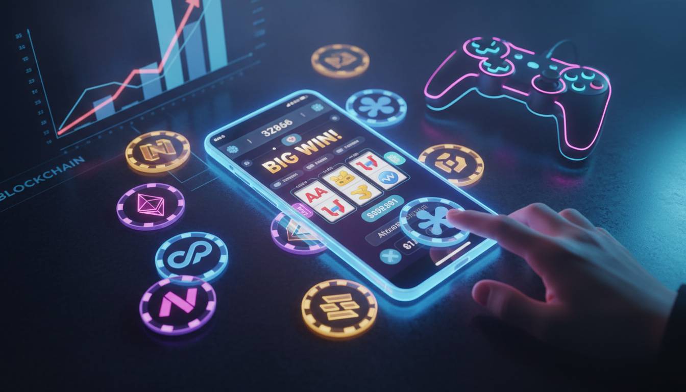 Best Altcoin Gambling Sites – Top Trusted Crypto Casinos