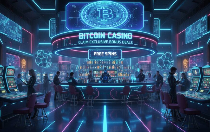 Bitcoin