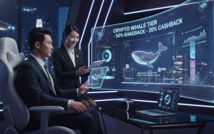 Crypto Casino Loyalty Programs That Actually Work: Exclusive Perks Revealed