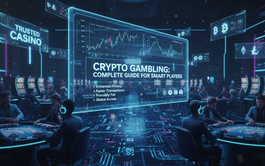 Crypto