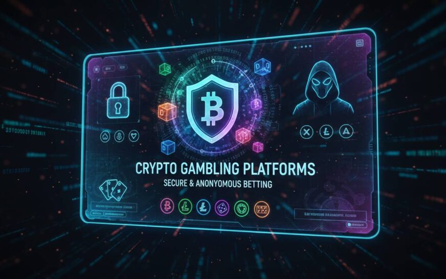 Crypto
