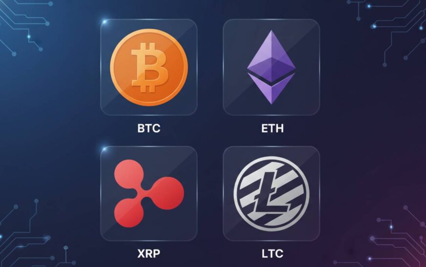 Crypto Trading for Beginners: Start Profiting Today