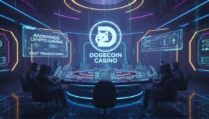 Dogecoin