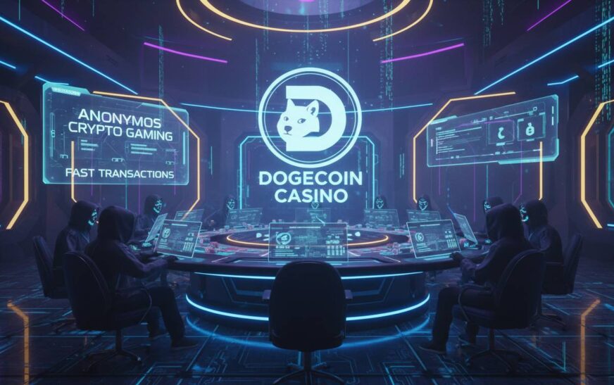 Dogecoin