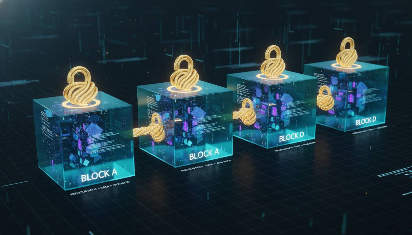 How Does Cryptocurrency Work? A Beginner’s Guide