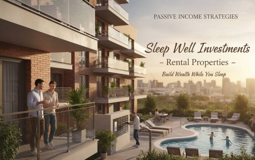 Passive