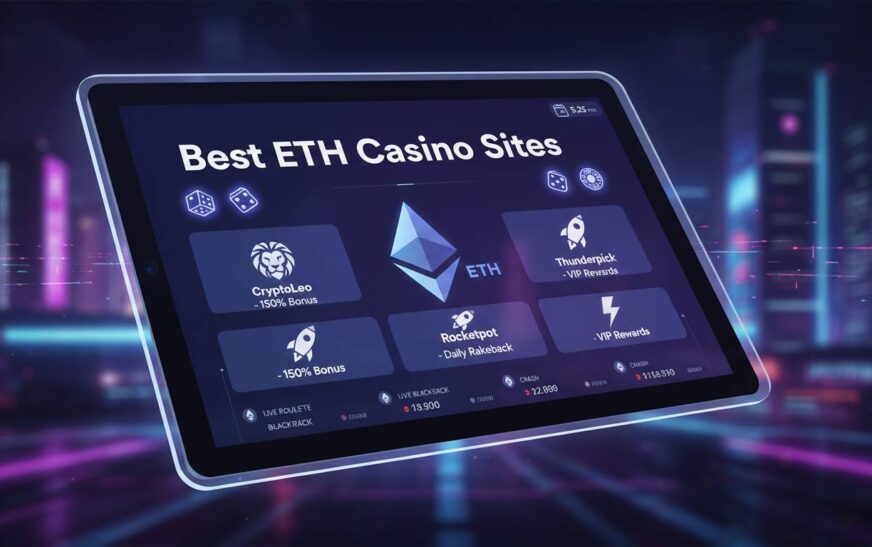 Url Best Eth Casino Sites Title Best Eth Casino Sites