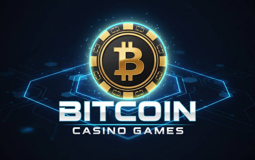 Url Bitcoin Casino Games Title Bitcoin Casino Games